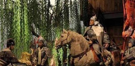 元顺帝历史图片