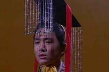 汉少帝历史图片