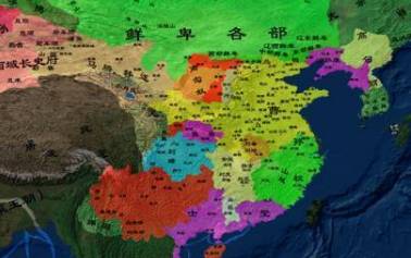 步骘历史图片