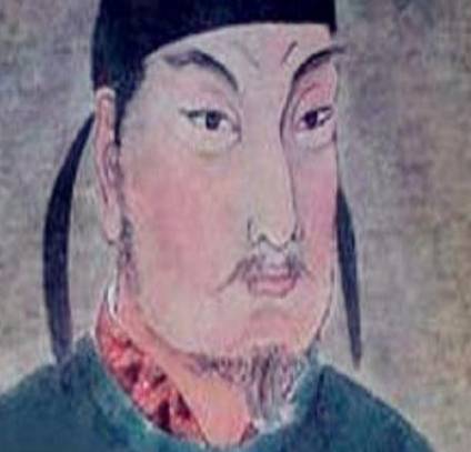 唐昭宗历史图片