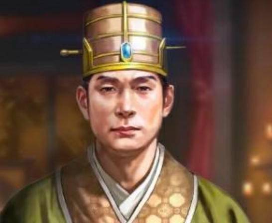 明武宗朱厚照历史图片