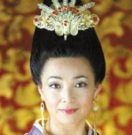 汉文帝历史图片