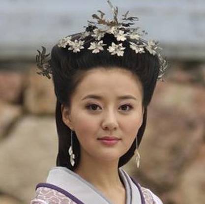 汉文帝历史图片