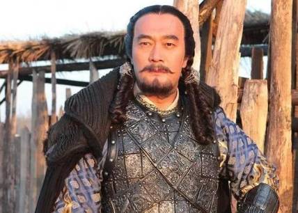 张邦昌历史图片