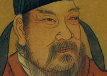 武士彟历史图片