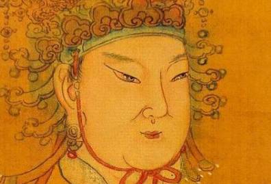 武士彟历史图片