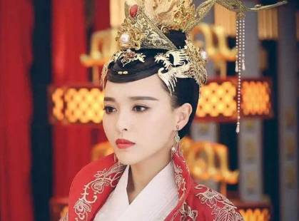 萧绰历史图片