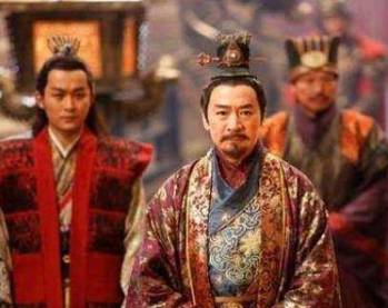 李渊历史图片