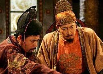 李渊历史图片