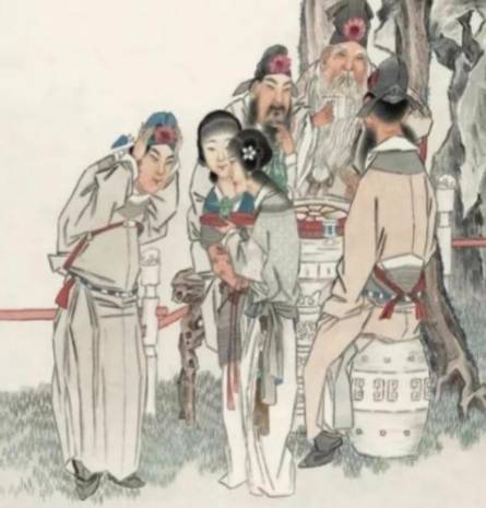 王珪历史图片