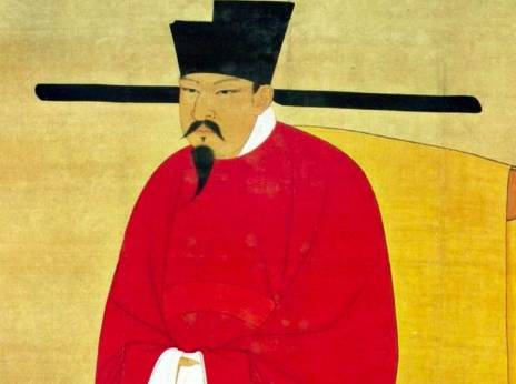 王珪历史图片