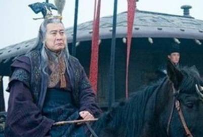 秦始皇历史图片