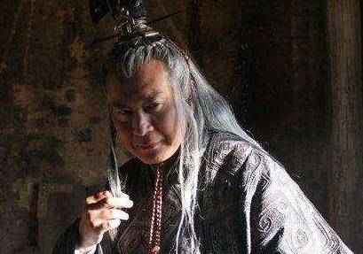 秦始皇历史图片