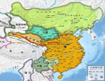萧绰历史图片