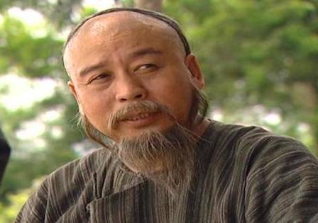 吴三桂历史图片