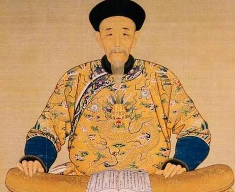 吴三桂历史图片