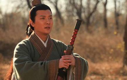 信陵君历史图片