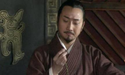 信陵君历史图片