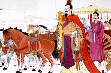 王亥历史图片