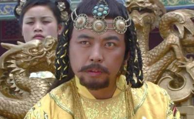 冯胜历史图片