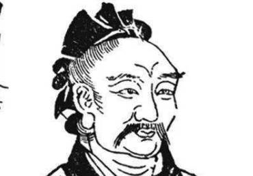 吕后历史图片