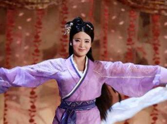 李夫人历史图片