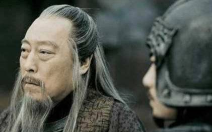 诸葛亮历史图片