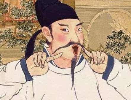 杨玉环历史图片