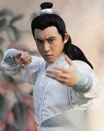 名将历史图片