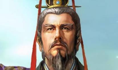 齐庄公历史图片