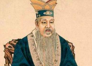 齐庄公历史图片