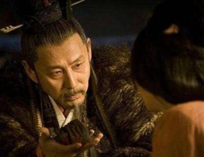 韩信历史图片