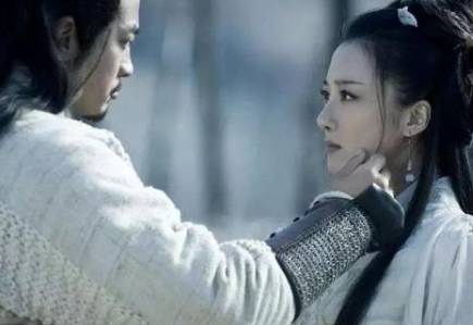 韩信历史图片