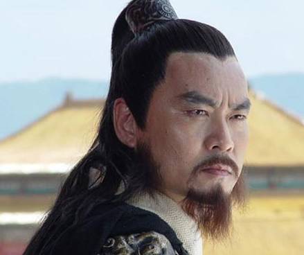 戚继光历史图片