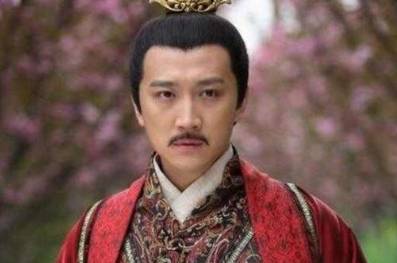 刘骜历史图片