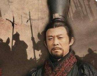 秦惠文王历史图片