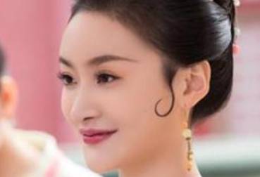 杨淑妃历史图片
