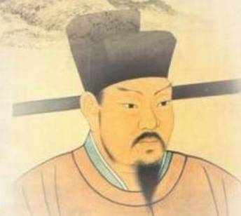 范仲淹历史图片