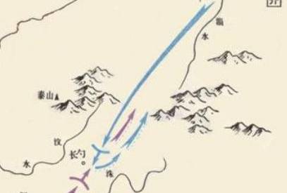 管仲历史图片