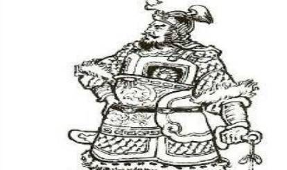 西楚历史图片