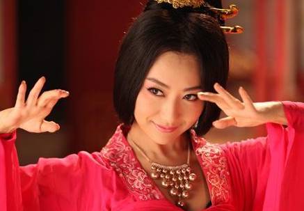 胡充华历史图片