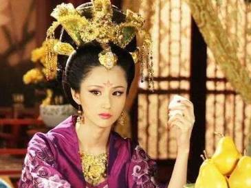 神闵敬皇后历史图片