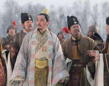 神闵敬皇后历史图片