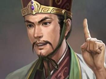 杜袭历史图片