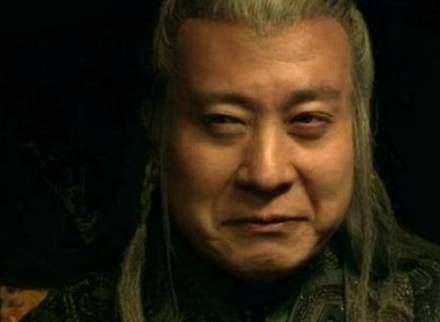 秦始皇历史图片