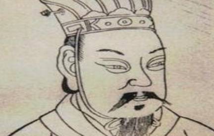 曹操历史图片