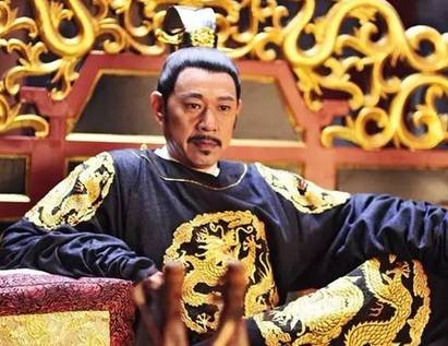 刘邦历史图片