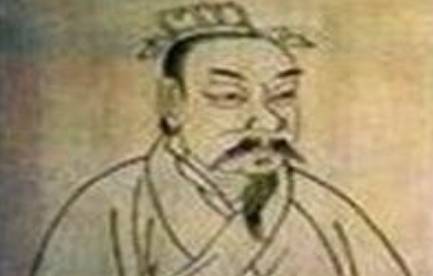 隋朝历史图片