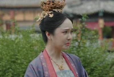 郭皇后历史图片