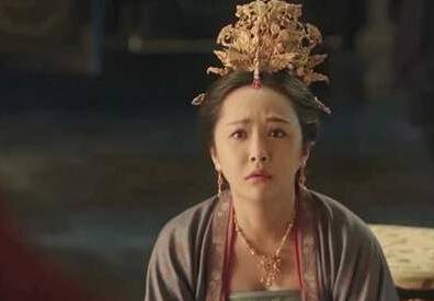郭皇后历史图片